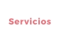 Servicios