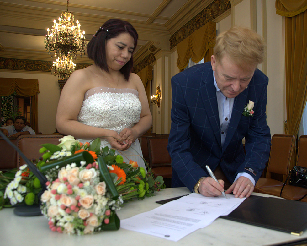 Bodas