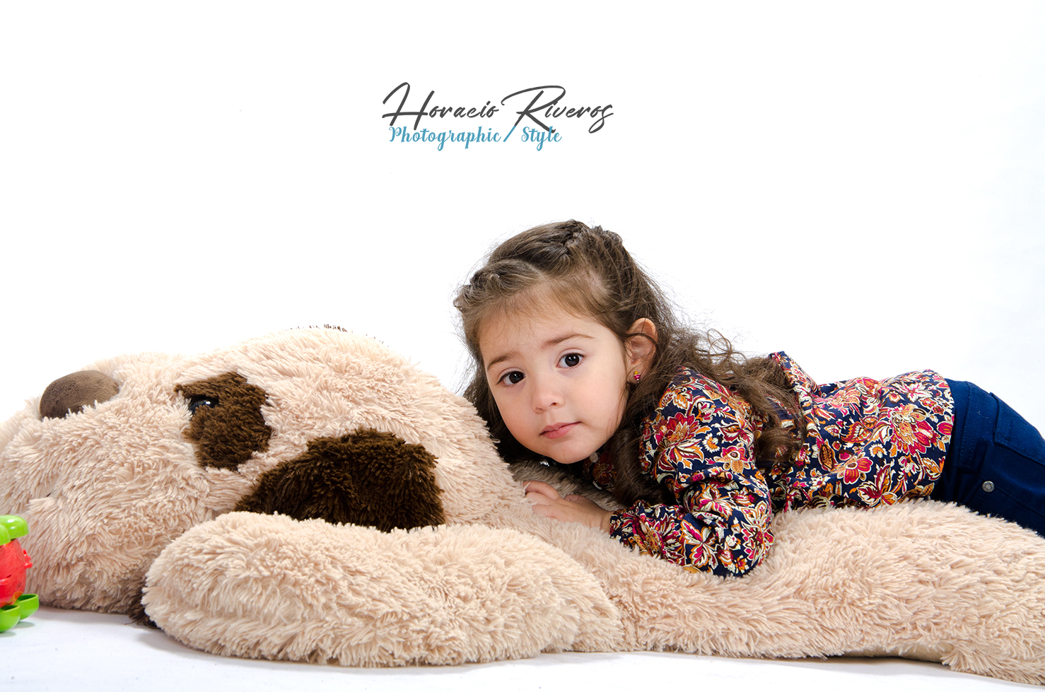 Fotografía Infantil