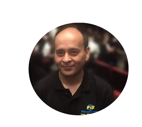 Retrato de Pedro